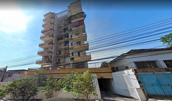 Imagem de fundo do condomínio Condomínio Silva Mourão - Cachambi - Rio De Janeiro - RJ