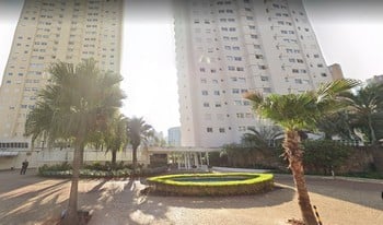 Imagem de fundo do condomínio Condomínio Singolare - Morumbi - São Paulo - SP
