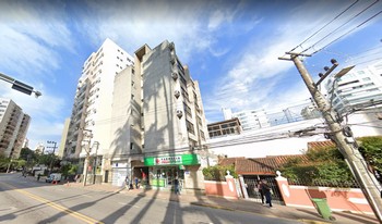 Imagem de fundo do condomínio Condomínio Sir Alexander Fleming - Centro - Florianópolis - SC