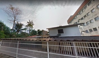 Imagem de fundo do condomínio Condomínio Sítio Do Sape - Itagua - Ubatuba - SP