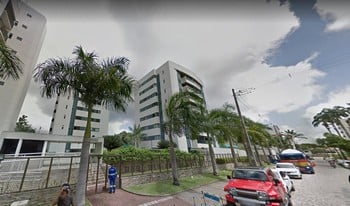 Imagem de fundo do condomínio Condomínio Sítio Donino - Casa Forte - Recife - PE