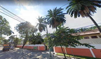 Imagem de fundo do condomínio Condomínio Sítio Sant' Anna - Taquara - Rio De Janeiro - RJ