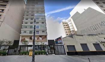 Imagem de fundo do condomínio Condomínio Sky Paulicéia - Centro - São Paulo - SP