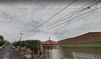 Imagem de fundo do condomínio Condomínio Sky Residence - Centro - São José Do Rio Preto - SP