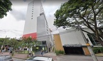 Imagem de fundo do condomínio Condomínio Slg - Luxemburgo - Belo Horizonte - MG