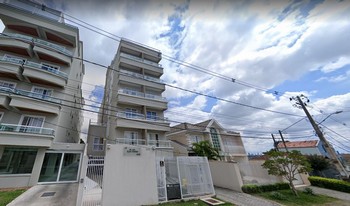 Imagem de fundo do condomínio Condomínio Slim Tower - Portão - Curitiba - PR