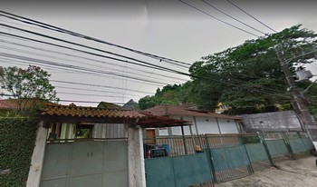 Imagem de fundo do condomínio Condomínio Sloper - Alto - Teresópolis - RJ