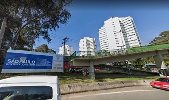 Imagem de fundo do condomínio Condomínio Small Center - Butantã - São Paulo - SP