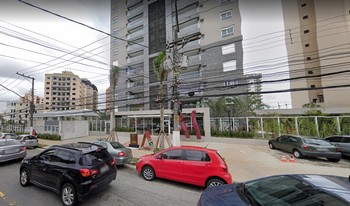 Imagem de fundo do condomínio Condomínio Soberano - Vila Osasco - Osasco - SP