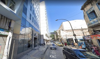 Imagem de fundo do condomínio Condomínio Soft Inn Plus Rio Business - Centro - Rio De Janeiro - RJ