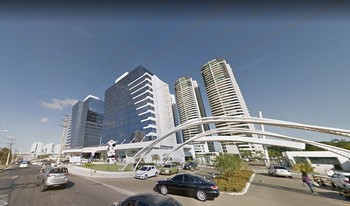 Imagem de fundo do condomínio Condomínio Soho - Patamares - Salvador - BA