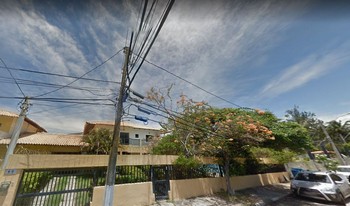 Imagem de fundo do condomínio Condomínio Sol Nascente - Itapuã - Salvador - BA