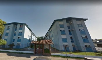 Imagem de fundo do condomínio Condomínio Sol Nascente - Centro - Esteio - RS