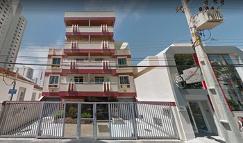 Imagem de fundo do condomínio Condomínio Solar Allegresse - Centro - Campos Dos Goytacazes - RJ