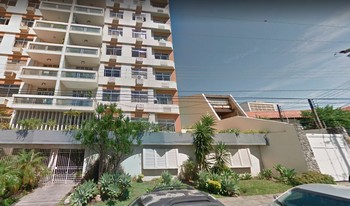 Imagem de fundo do condomínio Condomínio Solar Alto Do Liceu - Centro - Campos Dos Goytacazes - RJ