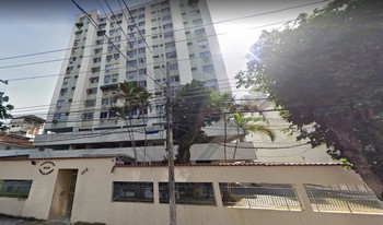 Imagem de fundo do condomínio Condomínio Solar Carlos Gomes - Todos Os Santos - Rio De Janeiro - RJ