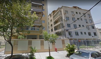 Imagem de fundo do condomínio Condomínio Solar Castro Alves - Meier - Rio De Janeiro - RJ