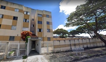 Imagem de fundo do condomínio Condomínio Solar Da Alvorada - Planalto - Belo Horizonte - MG