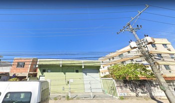 Imagem de fundo do condomínio Condomínio Solar Da Gabela - Campo Grande - Rio De Janeiro - RJ