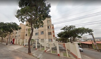 Imagem de fundo do condomínio Condomínio Solar Da Liberdade - Planalto - Belo Horizonte - MG