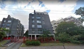 Imagem de fundo do condomínio Condomínio Solar Da Luz - Centro - Pelotas - RS