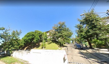 Imagem de fundo do condomínio Condomínio Solar Da Montanha Bloco 4 - Jacarepaguá - Rio De Janeiro - RJ