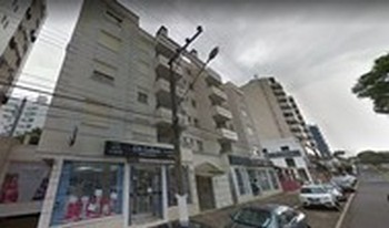 Imagem de fundo do condomínio Condomínio Solar Da Uruguai - Centro - Chapecó - SC