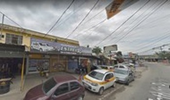 Imagem de fundo do condomínio Condomínio Solar Das - Amendoeiras - São Gonçalo - RJ
