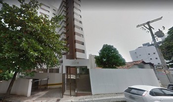 Imagem de fundo do condomínio Condomínio Solar Das Amendoeiras - Pituba - Salvador - BA