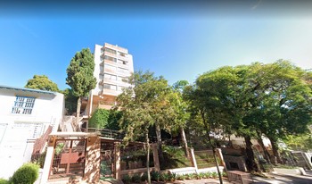Imagem de fundo do condomínio Condomínio Solar Das Flores - Tristeza - Porto Alegre - RS