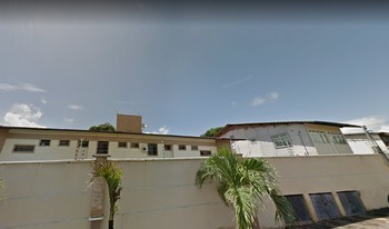 Imagem de fundo do condomínio Condomínio Solar Das Mangueiras - Edson Queiroz - Fortaleza - CE