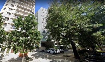 Imagem de fundo do condomínio Condomínio Solar Das Mangueiras - Laranjeiras - Rio De Janeiro - RJ