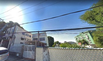 Imagem de fundo do condomínio Condomínio Solar Das Margaridas - Jacarepaguá - Rio De Janeiro - RJ