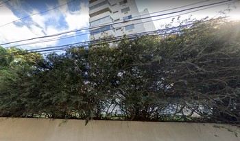 Imagem de fundo do condomínio Condomínio Solar De Nice - Centro - Florianópolis - SC