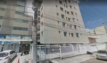 Imagem de fundo do condomínio Condomínio Solar Do Atlântico Residêncial - Praia Campista - Macaé - RJ