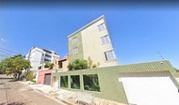 Imagem de fundo do condomínio Condomínio Solar Do - Castelo - Belo Horizonte - MG