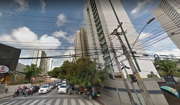 Imagem de fundo do condomínio Condomínio Solar Do Giqui - Aflitos - Recife - PE