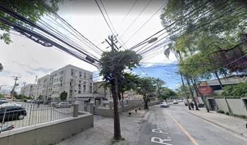 Imagem de fundo do condomínio Condomínio Solar Do Henrique - Jacarepaguá - Rio De Janeiro - RJ