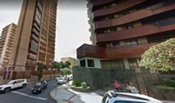 Imagem de fundo do condomínio Condomínio Solar Do Pioneiro - Centro - Londrina - PR