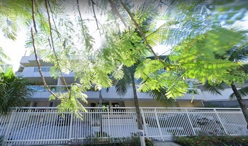 Imagem de fundo do condomínio Condomínio Solar Do Recreio - Recreio Dos Bandeirantes - Rio De Janeiro - RJ