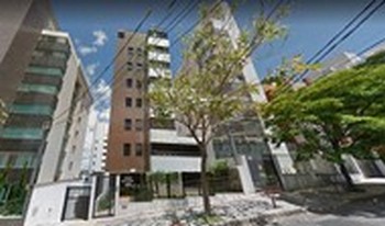 Imagem de fundo do condomínio Condomínio Solar Dos - Buritis - Belo Horizonte - MG