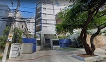 Imagem de fundo do condomínio Condomínio Solar Dos - Buritis - Belo Horizonte - MG