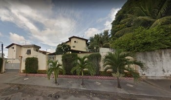 Imagem de fundo do condomínio Condomínio Solar Dos Coqueiros Residence - Passare - Fortaleza - CE