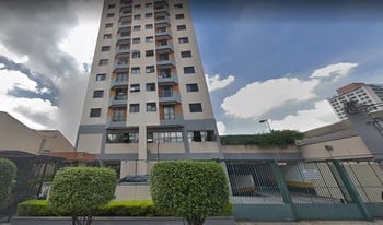 Imagem de fundo do condomínio Condomínio Solar Dos Girassóis - Mooca - São Paulo - SP