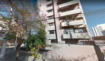 Imagem de fundo do condomínio Condomínio Solar Dos Ipes - Centro - Taubaté - SP