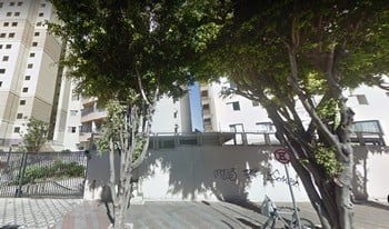 Imagem de fundo do condomínio Condomínio Solar Dos Juritis - Centro - Taubaté - SP