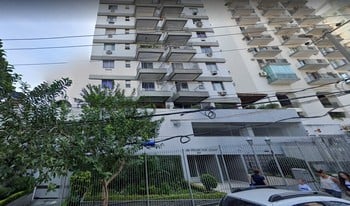 Imagem de fundo do condomínio Condomínio Solar Dos Lírios - Meier - Rio De Janeiro - RJ