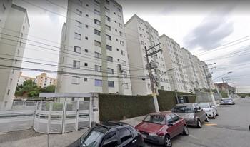 Imagem de fundo do condomínio Condomínio Solar Dos Nunes - Edifícios Andréia E Beatriz - Vila Jacuí - São Paulo - SP