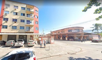 Imagem de fundo do condomínio Condomínio Solar Europa - Bangu - Rio De Janeiro - RJ
