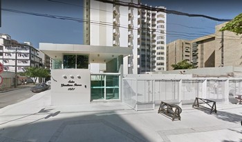 Imagem de fundo do condomínio Condomínio Solar Graciliano Ramos - Ponta Verde - Maceió - AL